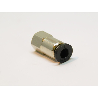 EPeS spojka pro 6mm hadici (vnitřní závit 1/8NPT)