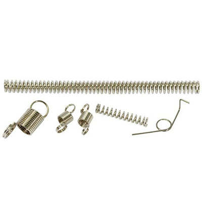 Set pružinek pro mechabox 7