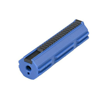 Polykarbonátový píst - 19kovových zubů (Polygonal design) pro SR25 / L85