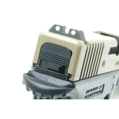Housing pístnice pro Glock GBB