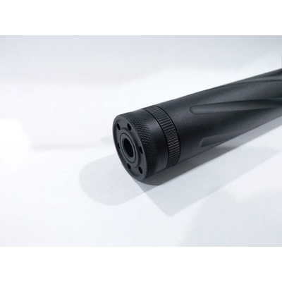 Adapter na tlumič s nářadím pro hlavu válce pro Tokyo Marui VSR-10 Pro