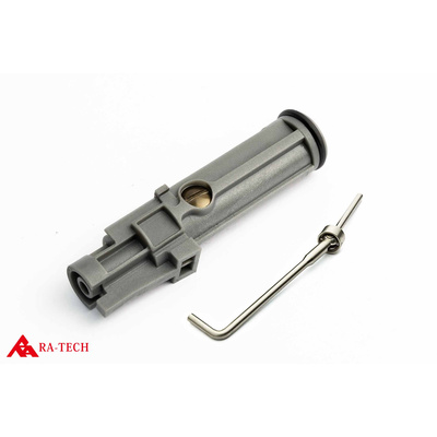Magnetic Locking NPAS set pístnice/trysky pro GHK AK - typ 3