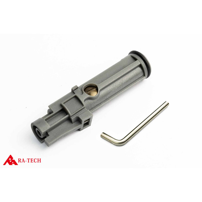 Magnetic Locking NPAS set pístnice/trysky pro GHK AK - typ 2
