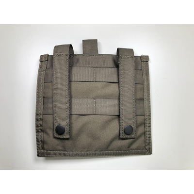 MOD admin kapsa - Ranger Green