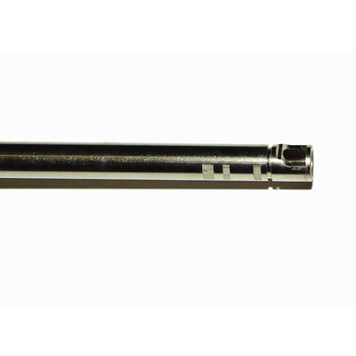 Precizní hlaveň 6,02mm pro AEG PSG-1 plus  (640mm)