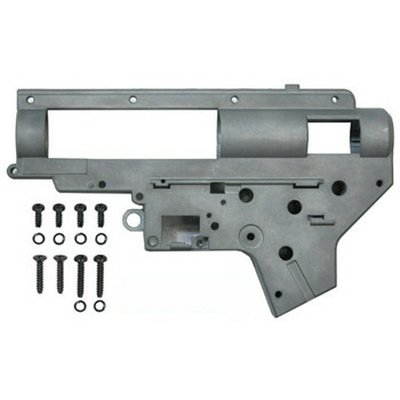 Mechabox 2, zesílený