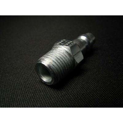 EPeS QD spojka HPA (samec typ Foster) - vnější závit 1/8NPT