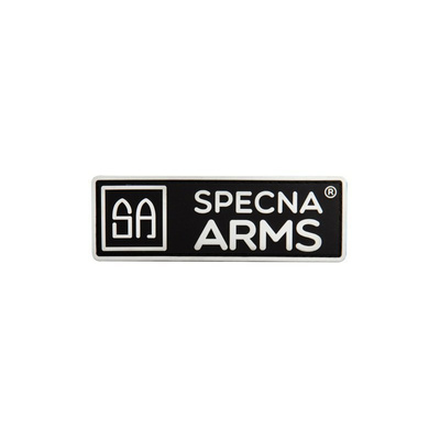 Specna Arms Brašna na zbraň V2 - 84cm, černá