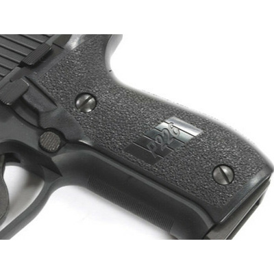 Ocelové šrouby střenek pro MARUI/KJ/WE P226