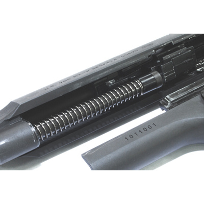Buffer trnu závěru pro Marui M92F Military