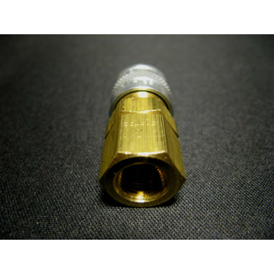 EPeS QD spojka HPA (samice typ Foster) - vnitřní závit 1/8NPT
