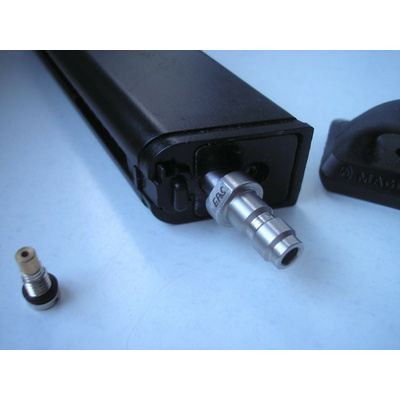 HPA adaptér (typ PBS) KWA/KSC závit
