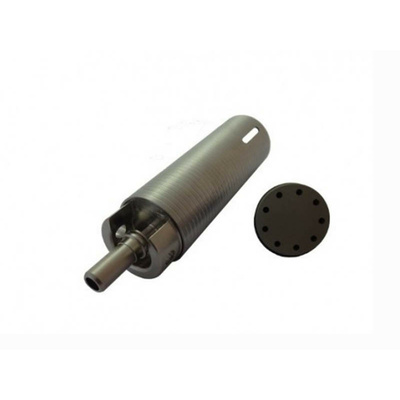 Set vzduchotechniky pro MP5