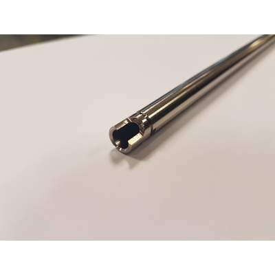 Precizní hlaveň Action Army 6,03 pro VSR-10 a G-Spec (550mm)