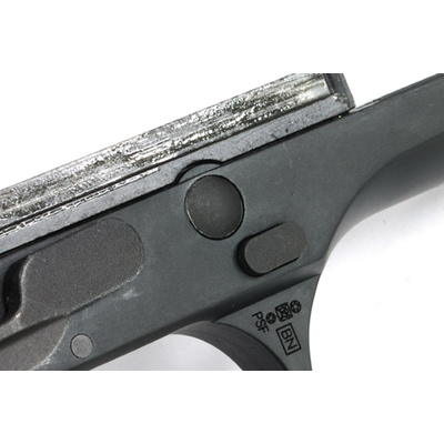Ocelový rozborkový čep pro Marui M92F Military