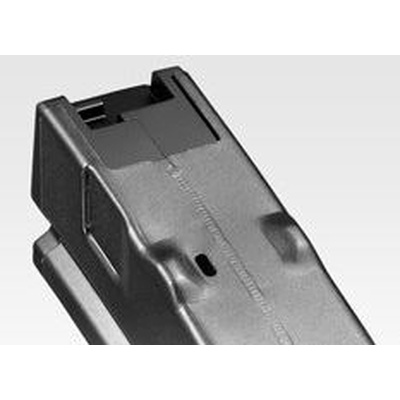 TM zásobník pro MP5 Next-Gen 200 ran, točný - Černá