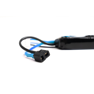 Li-Pol baterie TITAN 11,1V 1200mAh, 25C - Stick (buffer)