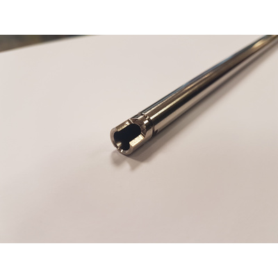 Precizní hlaveň Action Army 6,01 pro VSR-10 (430mm)