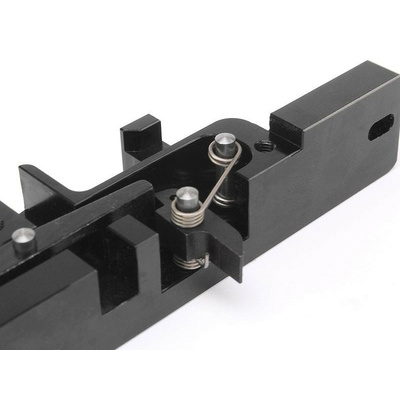 Set pružin záchytu pístu pro CNC spoušťové mechanismy