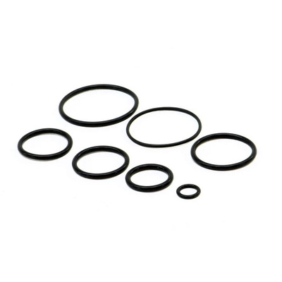 PolarStar Set o-kroužků pro F1
