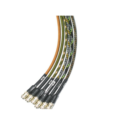 Hadice HPA micro 106cm s opletem - PYTHON