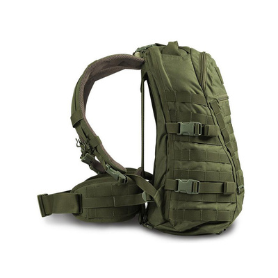 Batoh Wisport(R) Caracal 22l - zelený
