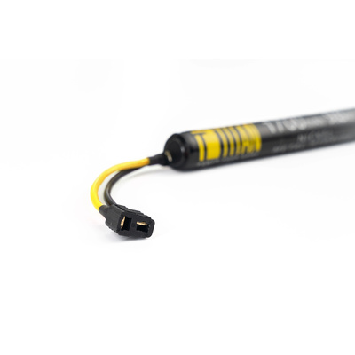 NiMH baterie TITAN 8,4V 1700mAh, T-Dean - Stick (AK)