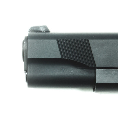 Ocelový vodič trnu pružiny pro Marui M1911/MEU