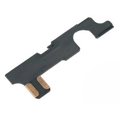 Kulisa přepínače pro M4/M16