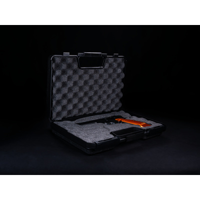 ASG CZ-75 Shadow 2 CO2 Blowback, Speciální edice - Oranžová