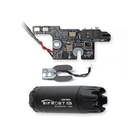 BLINC Bluetooth pro MTW s bifrost ACETECH