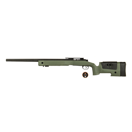 Evolution M40 - Oliva