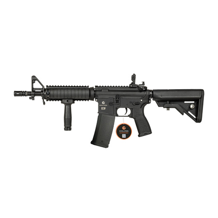 Evolution Recon Superlite MK18 Mod 0 Carbontech - Černá