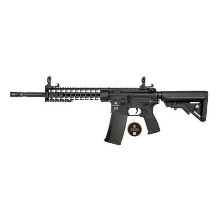Evolution Recon Superlite 14,5” Carbontech - černá