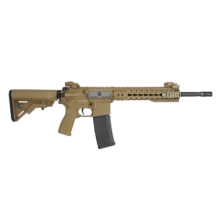 Evolution Recon 14.5” Carbontech Tan