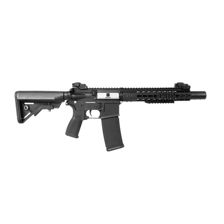 Evolution Recon 10” Silent Ops Carbontech - Černá