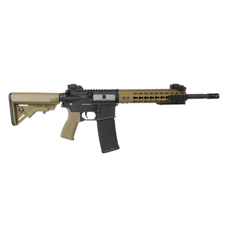 Evolution Recon 14,5” Carbontech Black & Tan