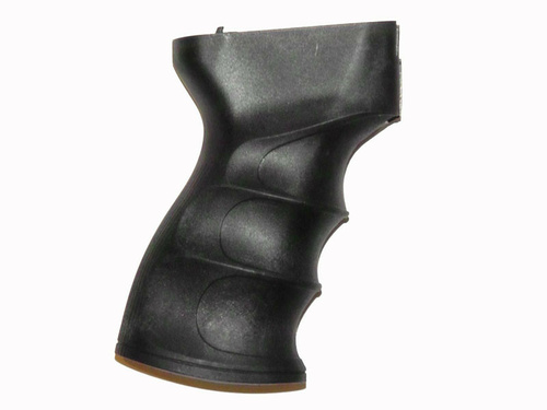 DynamicsHPA - Airsoftový krám, Airsoft zbraně, střelivo, vybavení - Ergonomická taktická pažbička pro AK74 (C17)