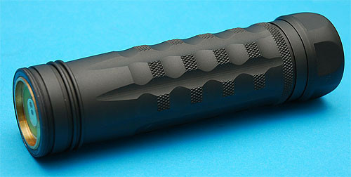DynamicsHPA - Airsoftový krám, Airsoft zbraně, střelivo, vybavení - Baterie Samsung 11,1V/5200mAh Li-on pro svítilnu 35W HID