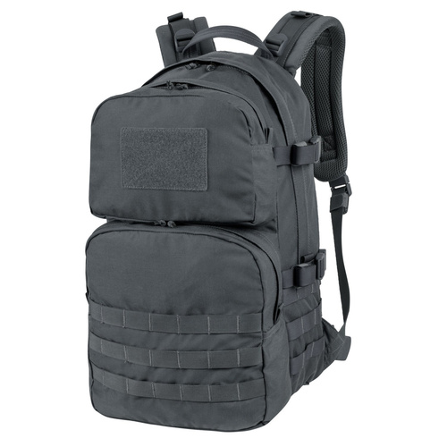 DynamicsHPA - Airsoftový krám, Airsoft zbraně, střelivo, vybavení - HELIKON batoh RATEL Mk2 Cordura(R) 25 l - Šedá