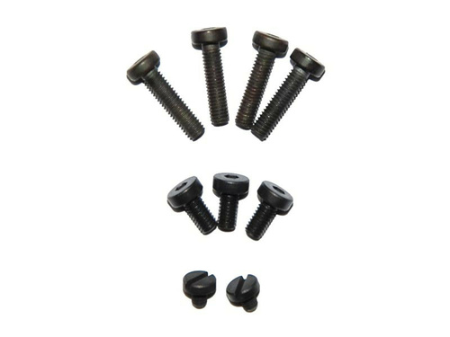DynamicsHPA - Airsoftový krám, Airsoft zbraně, střelivo, vybavení - Set šroubů pro mechaboxy Retro ARMS V2, SR25