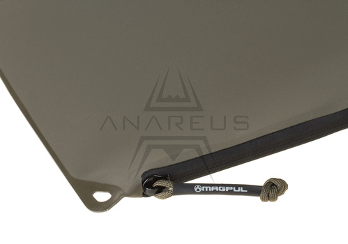 DynamicsHPA - Airsoftový krám, Airsoft zbraně, střelivo, vybavení - Pouzdro MAGPUL DAKA(R) Pouch Large (velké) - zelené
