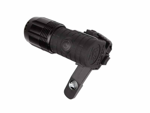 DynamicsHPA - Airsoftový krám, Airsoft zbraně, střelivo, vybavení - LED svítilna 3W s adaptérem
