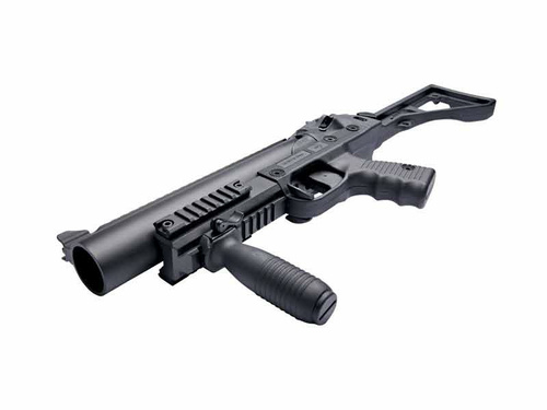 DynamicsHPA - Airsoftový krám, Airsoft zbraně, střelivo, vybavení - Granátomet B a T GL-06