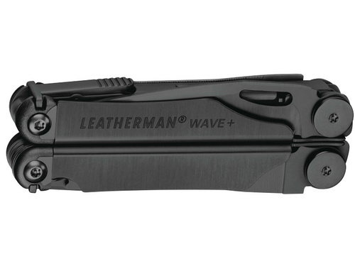 DynamicsHPA - Airsoftový krám, Airsoft zbraně, střelivo, vybavení - Leatherman multitool WAVE(R) plus  - Černá