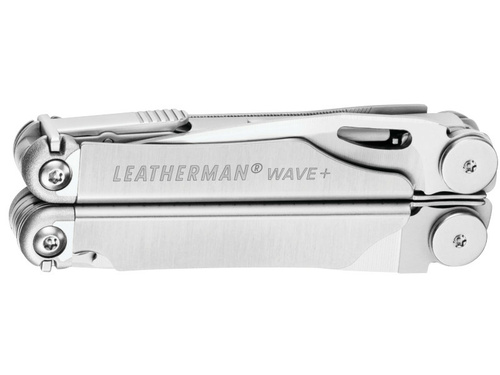 DynamicsHPA - Airsoftový krám, Airsoft zbraně, střelivo, vybavení - Leatherman multitool WAVE(R) plus  - Stříbrná
