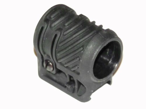 DynamicsHPA - Airsoftový krám, Airsoft zbraně, střelivo, vybavení - RIS montáž svítilny, průměr 26mm