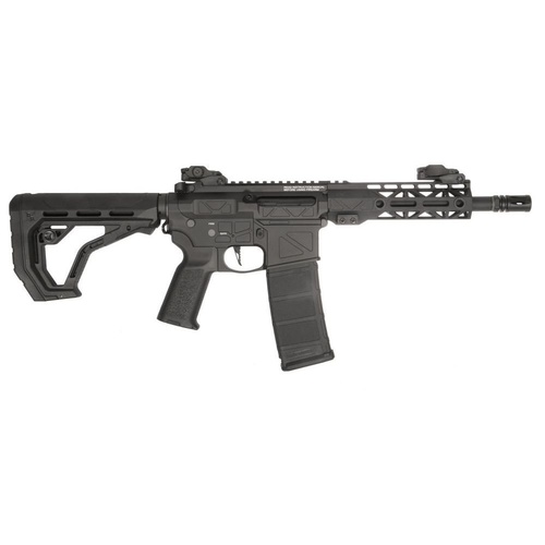 DynamicsHPA - Airsoftový krám, Airsoft zbraně, střelivo, vybavení - FREYA R15 gen.2 M-LOK 7