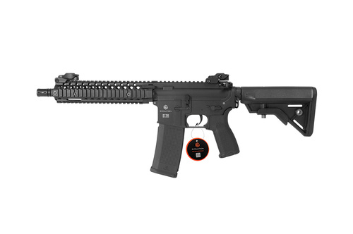DynamicsHPA - Airsoftový krám, Airsoft zbraně, střelivo, vybavení - Evolution Recon MK18 Mod 1 10.8