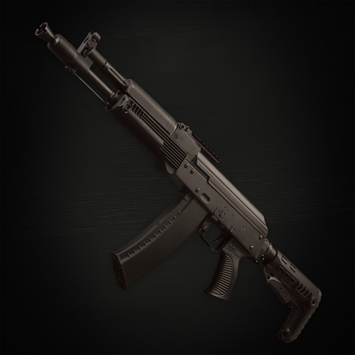 DynamicsHPA - Airsoftový krám, Airsoft zbraně, střelivo, vybavení - MTW AK-105